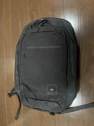 뉴발란스 백팩
