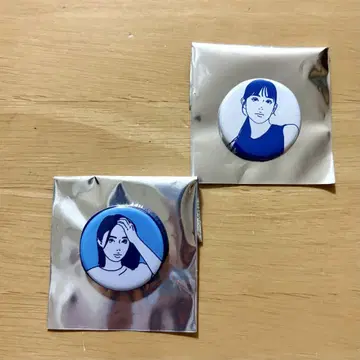 [미사용 새상품] KYNE ADAPTATION 캔배치 2개 세트