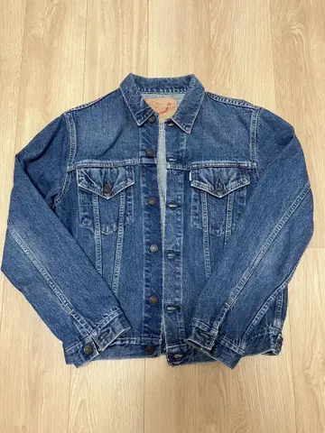 오어슬로우 G 3rd TYPE3