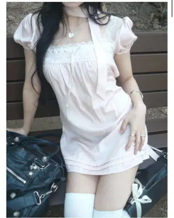 angelnumber555 원피스