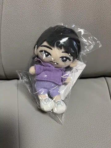 Snow Man i DO ME 스노치루 후카사와 타츠야 인형