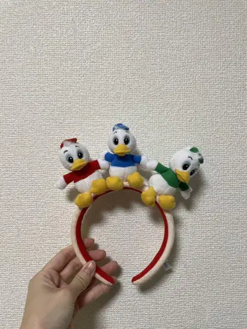 머리띠