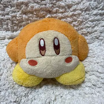 와돌디 포근포근 봉제 인형