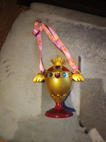 USJ 세일러문 팝콘통