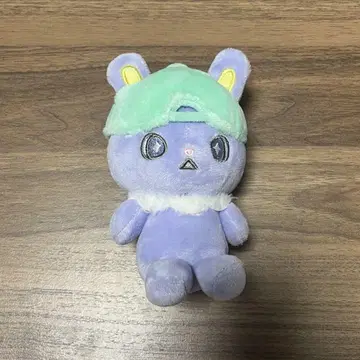 JOCHUM 치마타 봉제 인형