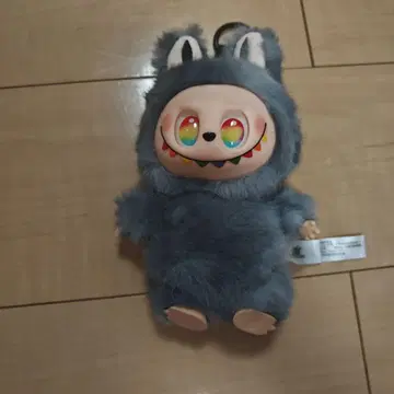 러브부 17cm 봉제 인형