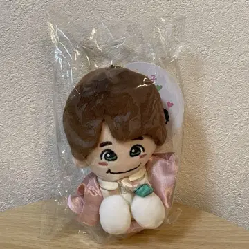 오하시 카즈야 치비누이