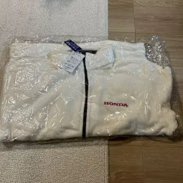 HONDA 플리스
