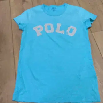 폴로 랄프 로렌 T셔츠 S 160/84A