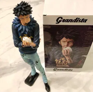 Grandista THE GRANDLINE TRAFALGAR LAW