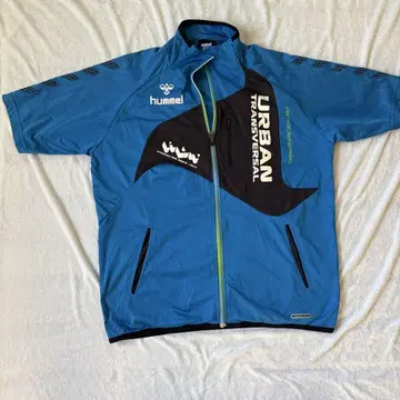 hummel URBAN TRANSVERSAL 저리 세트