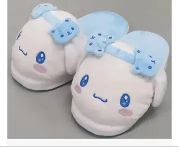 산리오 시나몬 슬리퍼