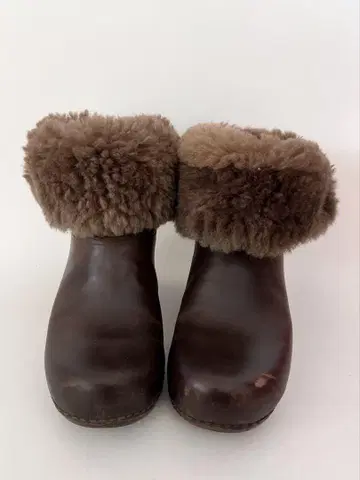dansko 어그 부츠 38