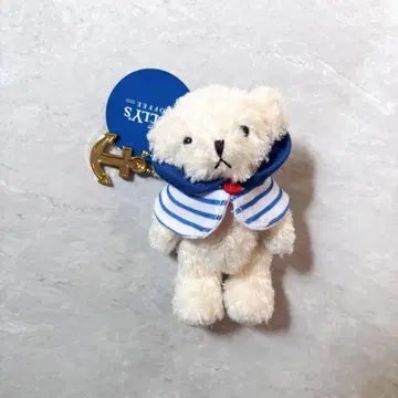 TULLY'S COFFEE 베어풀 마린 타리즈 베어 바다 여름