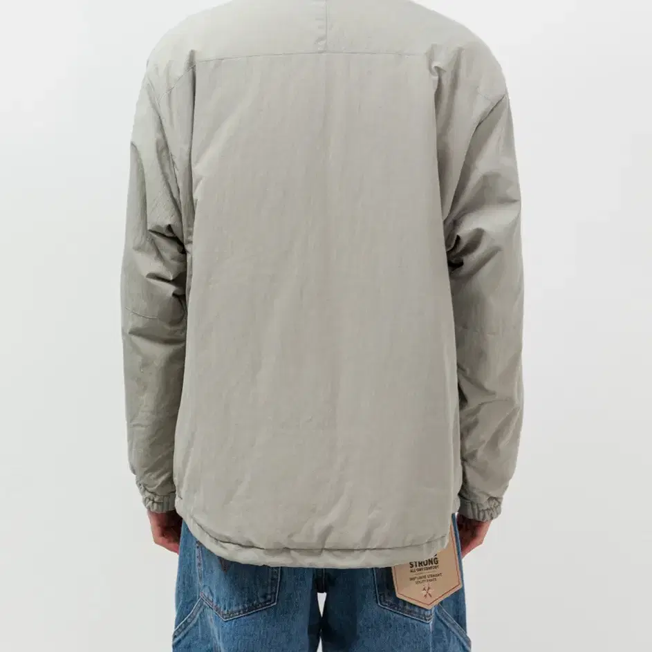 KAPTAIN SUNSHINE | 캡틴선샤인 Kaptain Sunshine 24AW Puffer Mill