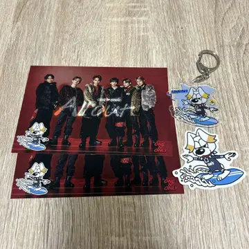ONE N' ONLY 스와쿤 가나가와 공연 지역 한정 세트