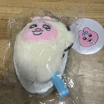 [미개봉 새상품] 빤쮸토끼 굴