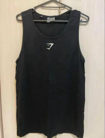 [ 선착순 ] 짐샤크 탱크탑