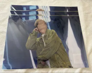 야나토 포스터 STPREXPO 스토파미 복권 스니스트 B상