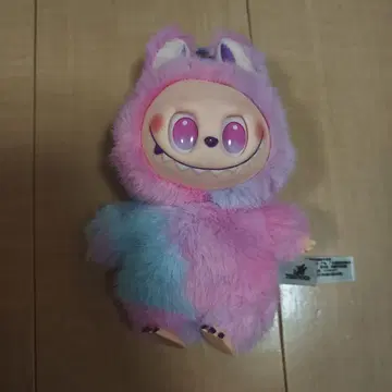 러브부 17cm 봉제 인형