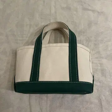 L.L.Bean 토트백