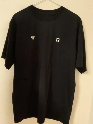 감바 오사카 hummel t셔츠