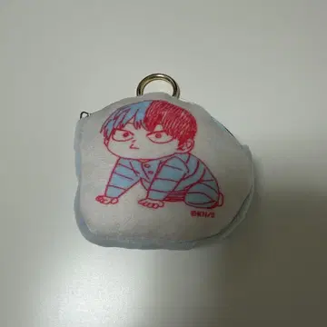히로아카  파우치 토도로키