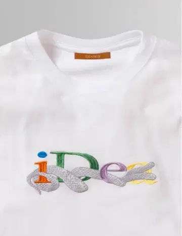ideaswam T셔츠 이데아스와무