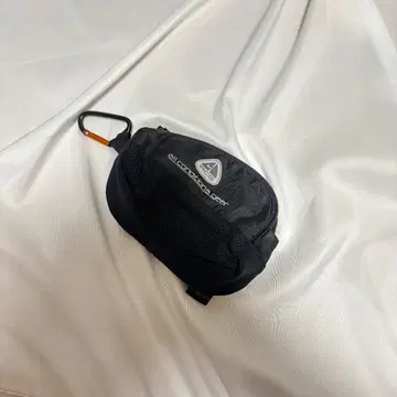 90s~00s nike acg pouch