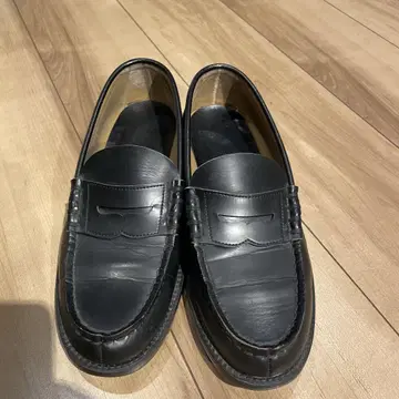 HARUTA 로퍼