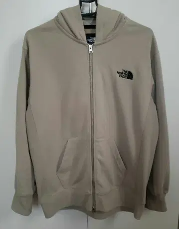 THE NORTH FACE 후드티 L