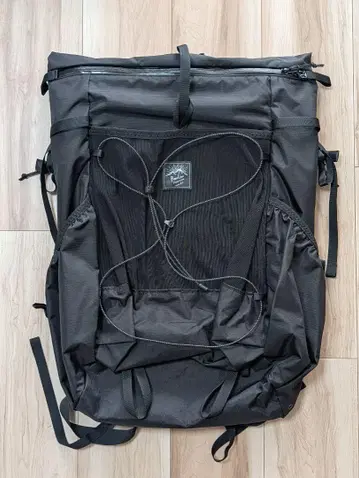 미사용 M/L 사이즈 RawLow Mountain Works Rascal