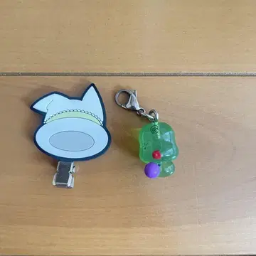 메지루시 액세서리 오쟈마녀 도레미 마죠리카