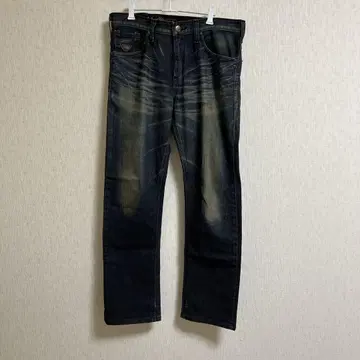 EDWIN 데님 452XVS size 32