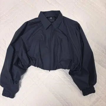 D-VEC GORE-TEX 블루종 블랙