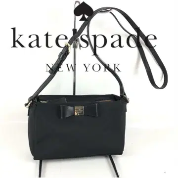 kate spade 케이트 스페이드 숄더백 블랙 브랜드
