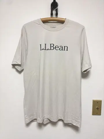 [ 660 ] L.L.Bean T셔츠 L REG