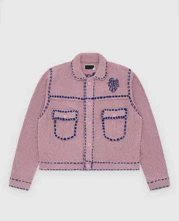 Girls Don't Cry VERDY Phingerin Jacket L