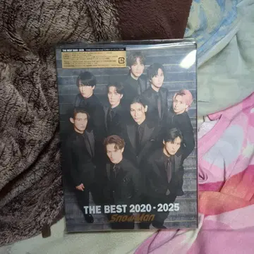 THE BEST 2020 - 2025
