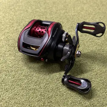 다이와 T3AIR 6.8L-TW