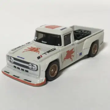 Toyota Stout Drift Truck 핫휠 트랙