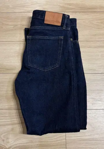 JAPAN BLUE JEANS J305