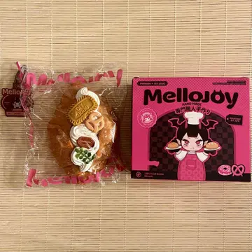 Mellojoy 스퀴즈