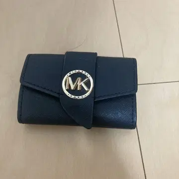 Michael Kors 블랙 키케이스