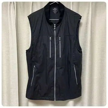 SCOTTeVEST 스코티베스트 M 블랙 아메카지