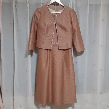 코우가마리코 세레모니 수트 L 도쿄 소와르 원피스 수트