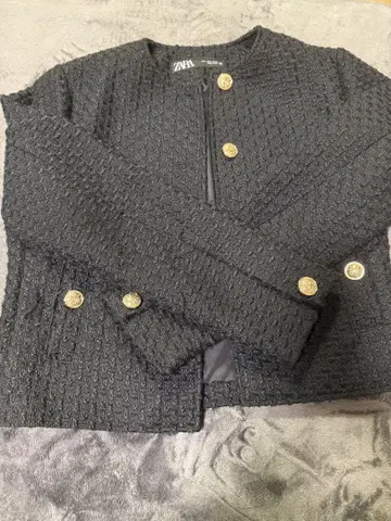 ZARA 자켓