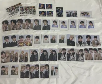코무돗토 굿즈 묶음 판매