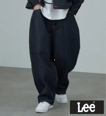 Lee / SUPERSIZED SUPERSIZED COWBOY PANTS