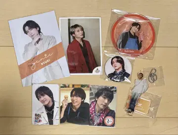 GENIC 코이케 타츠키